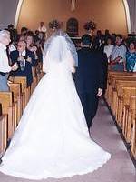 Click here for images of this wedding