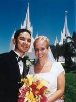 Click here for images of this wedding