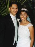 Click here for images of this wedding