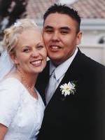 Click here for images of this wedding