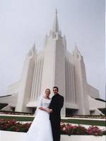 Click here for images of this wedding