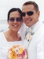 Click here for images of this wedding