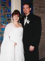 Click here for images of this wedding