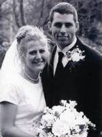 Click here for images of this wedding