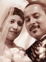 Click here for images of this wedding