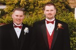 Crystal & Josh #1-14