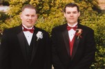 Crystal & Josh #1-16