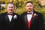 Crystal & Josh #1-17