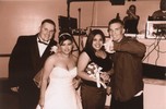 Crystal & Josh #6-34