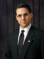 David Thomas