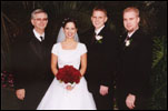 Taryn & Kyle #3-07