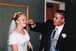 Kristy & Mike #4-16