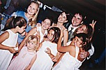 Melissa & Michael #4-21