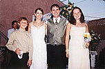 Melissa & Michael #4-28