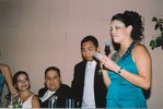 Valerie & Gilbert #6-03