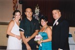 Valerie & Gilbert #6-23