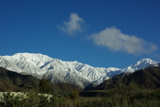 Cucamonga Peak